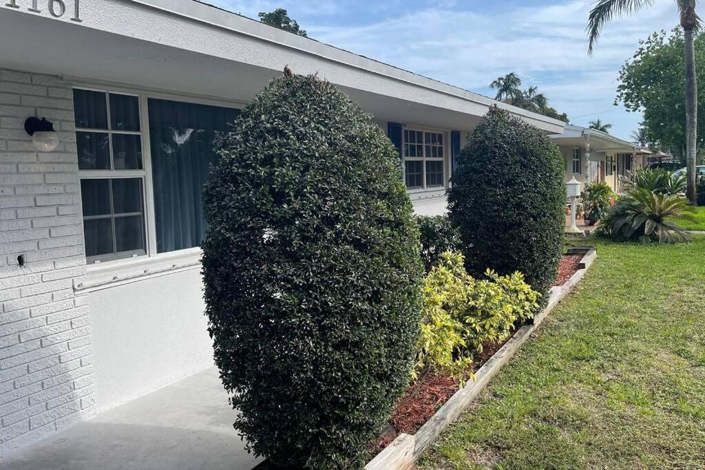 Villa Cozy Comfy House Pembroke Pines Exterior foto
