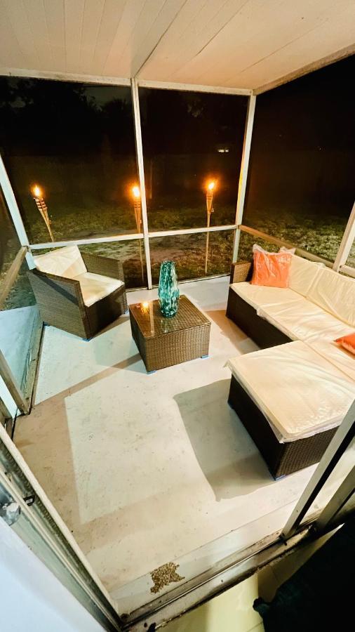 Villa Cozy Comfy House Pembroke Pines Exterior foto