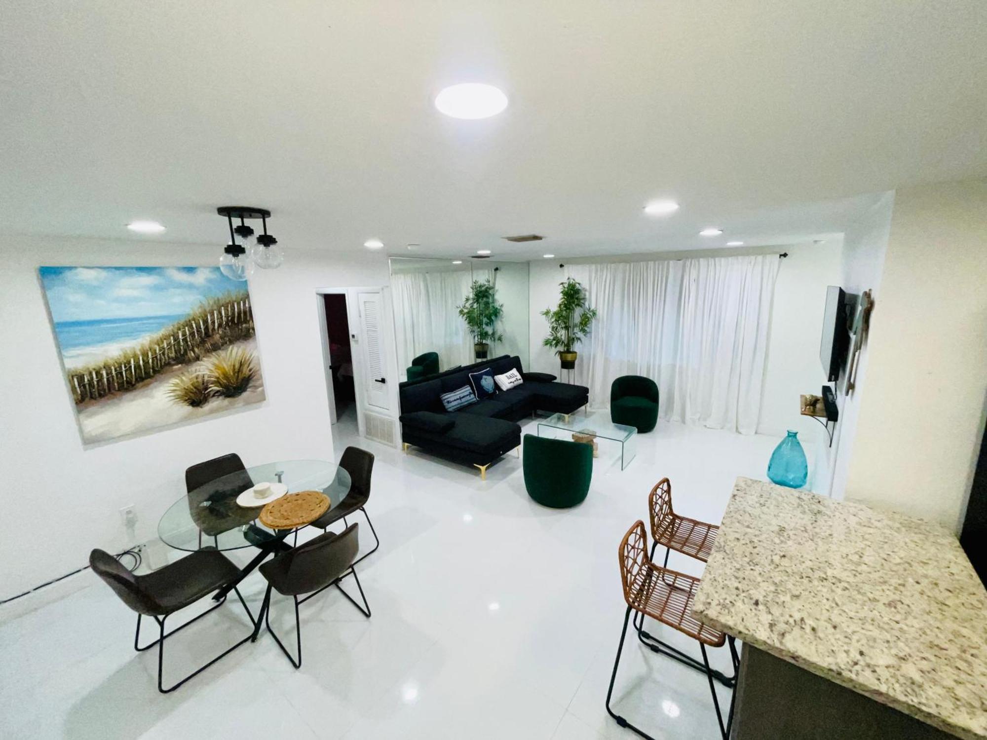 Villa Cozy Comfy House Pembroke Pines Exterior foto