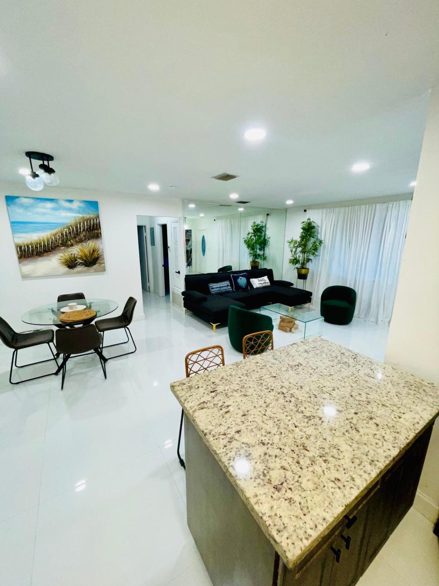 Villa Cozy Comfy House Pembroke Pines Exterior foto